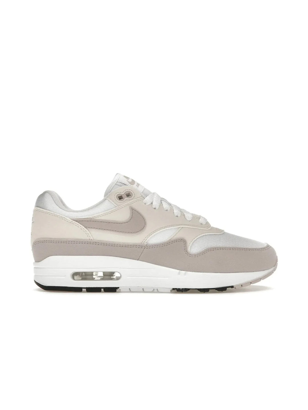 Nike Air Max 1 Platinum Violet (Women's) - Prior