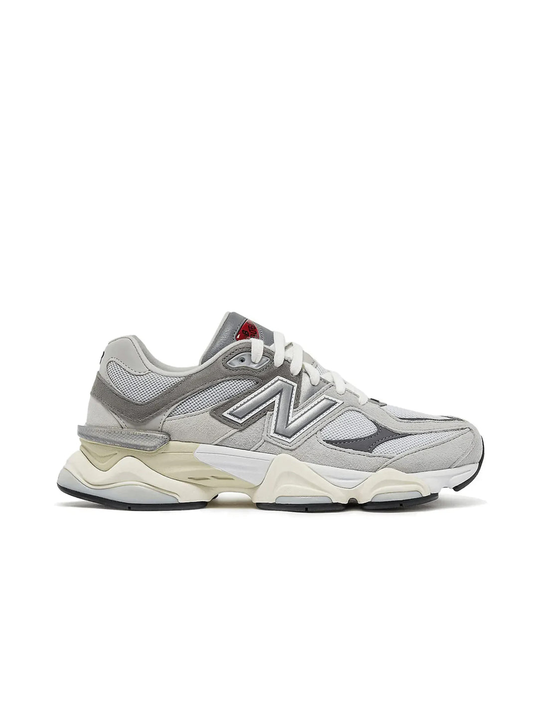 New Balance 9060 Rain Cloud Grey - Prior