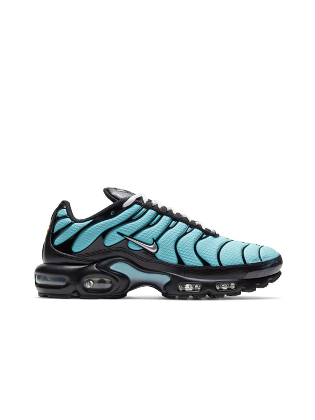 Nike Air Max Plus TN Aqua Blue