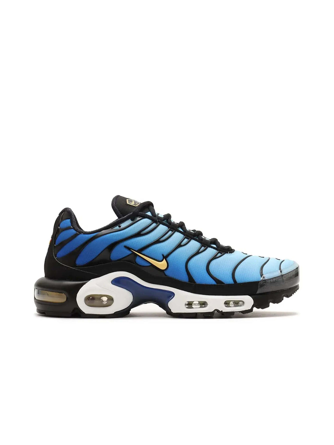 Nike Air Max Plus OG Hyper Blue