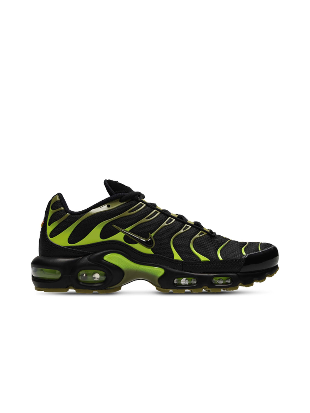 Nike Air Max Plus TN Pacific Moss