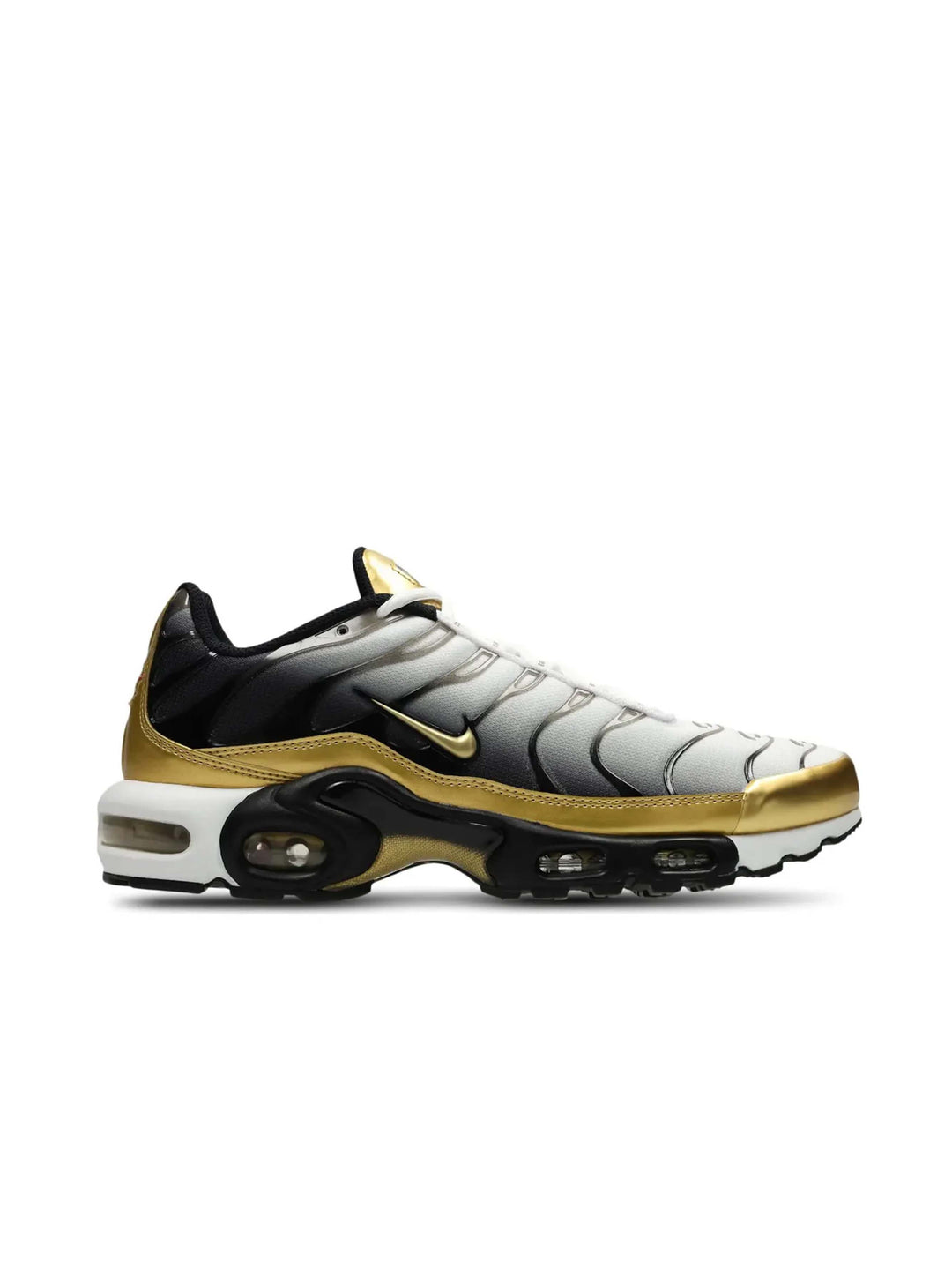 Nike Air Max Plus Premium Footlocker 50th Anniversary - Prior