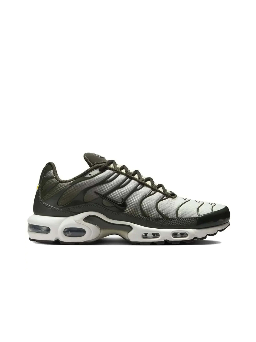 Nike Air Max Plus TN Sequoia Cargo Khaki