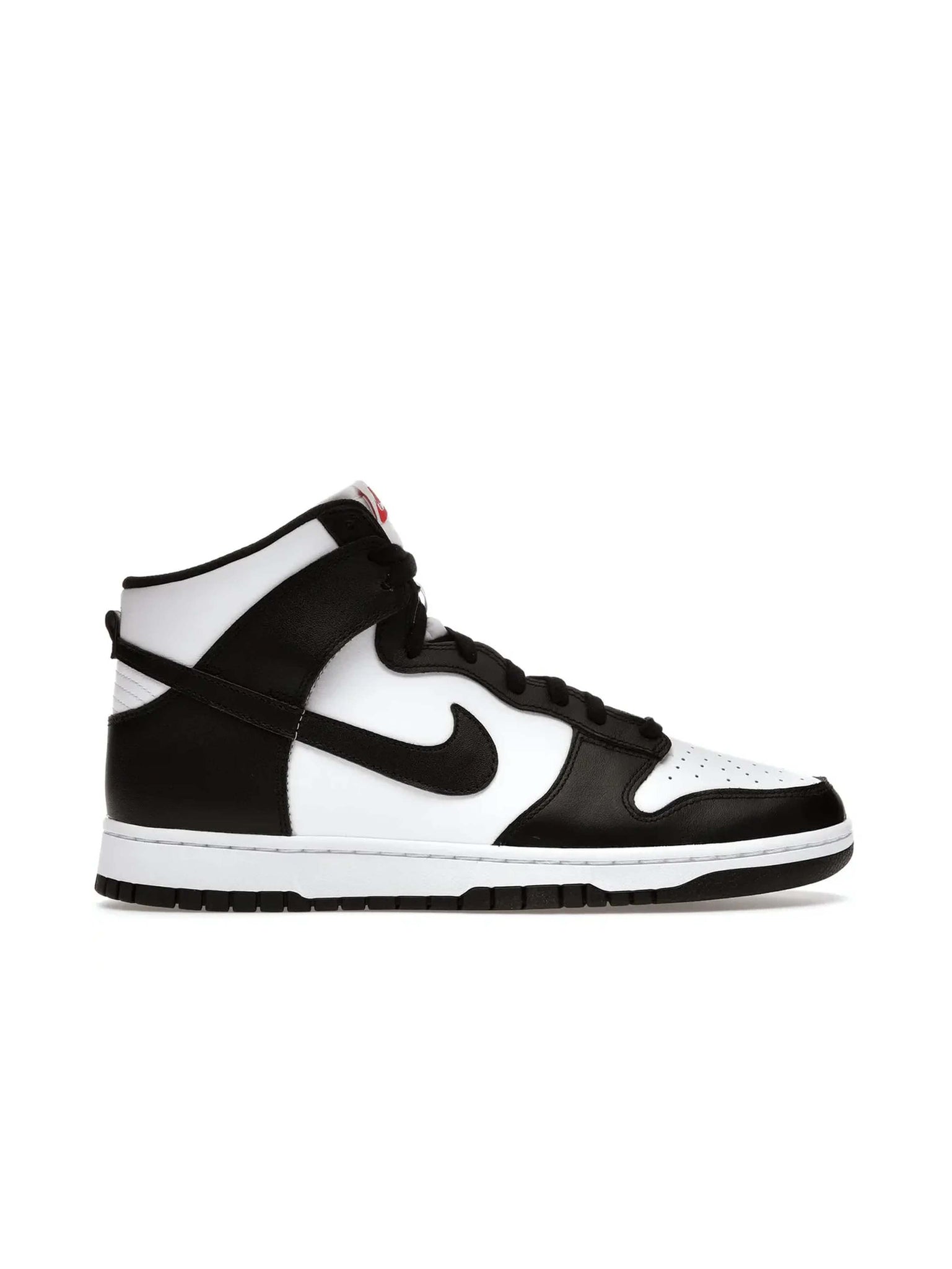 Nike Dunk High Panda (2021) - Prior