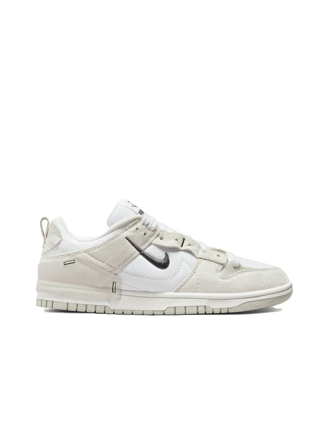 Nike Dunk Low Disrupt 2 Pale Ivory Black (W) - Prior