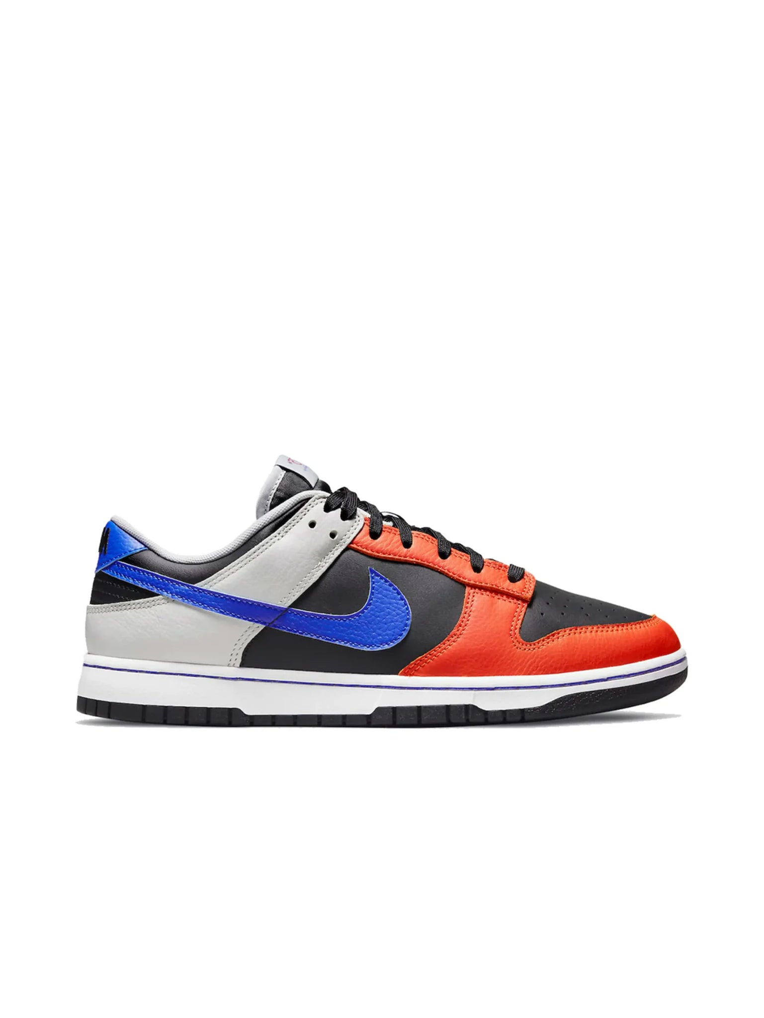 Nike Dunk Low EMB NBA 75th Anniversary Knicks - Prior