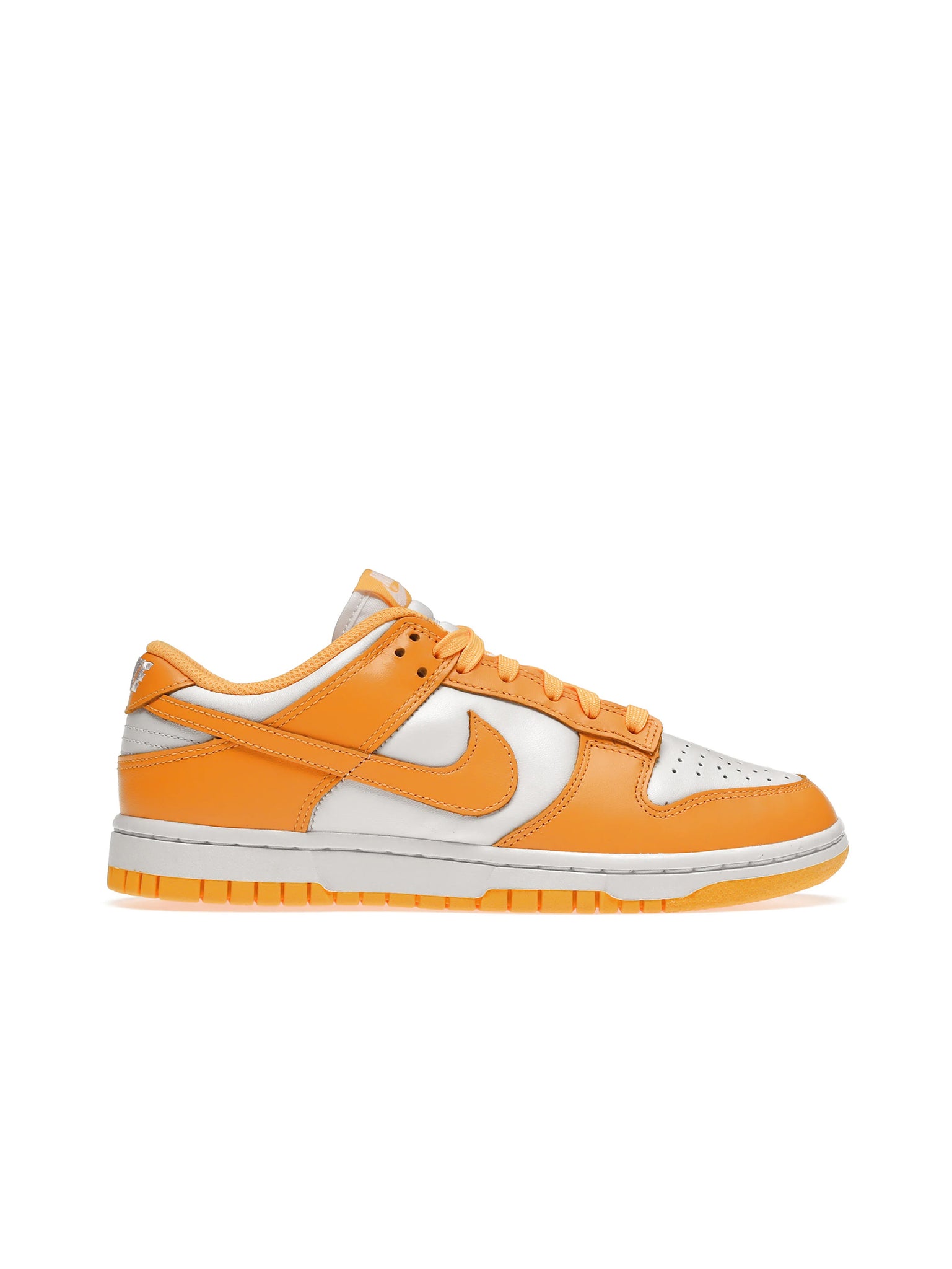 Nike Dunk Low Laser Orange (Women's) - Prior