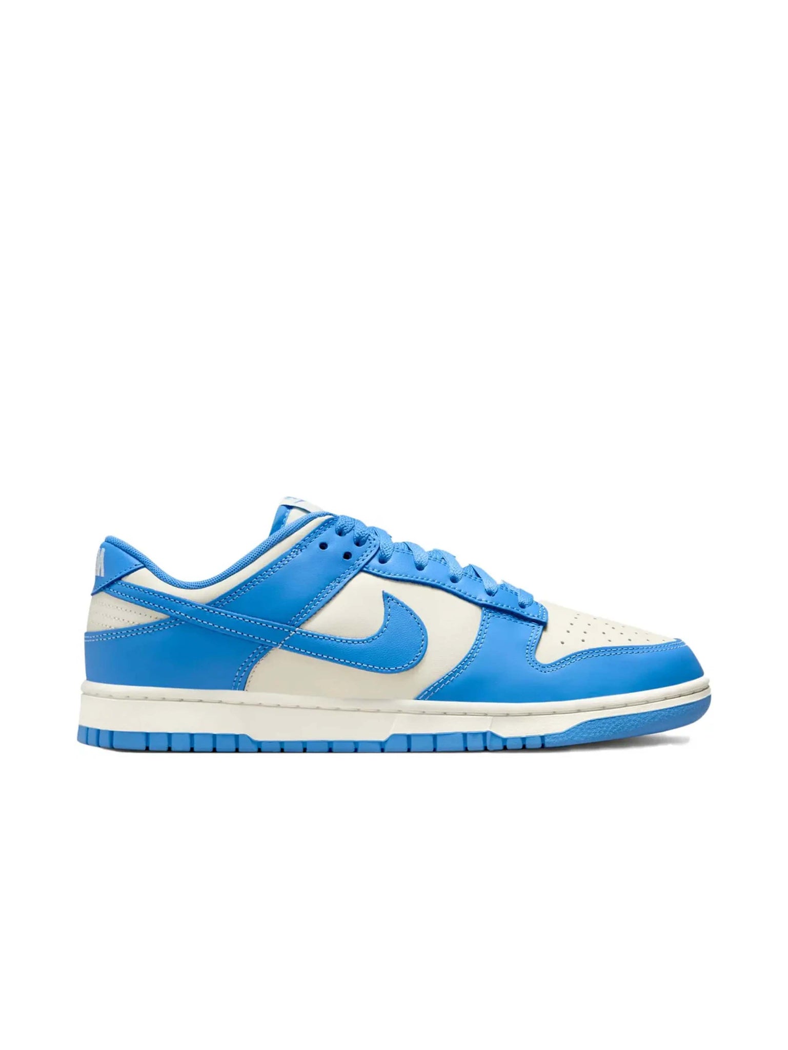 Nike Dunk Low Retro University Blue