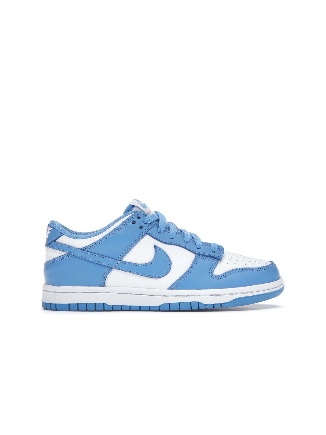 Nike Dunk Low UNC (2021/2024) (GS)