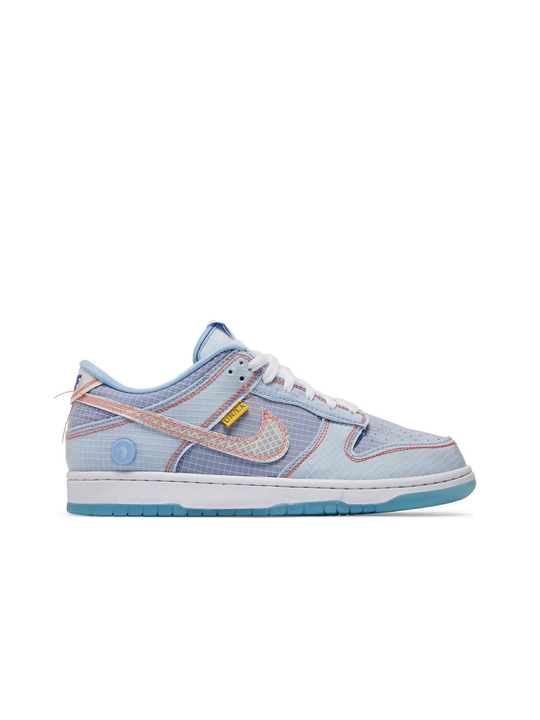 Nike Dunk Low Union Passport Pack Argon - Prior