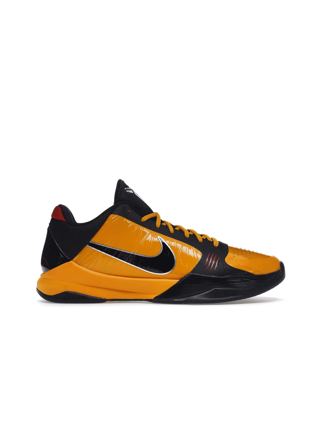 Nike Kobe 5 Protro Bruce Lee