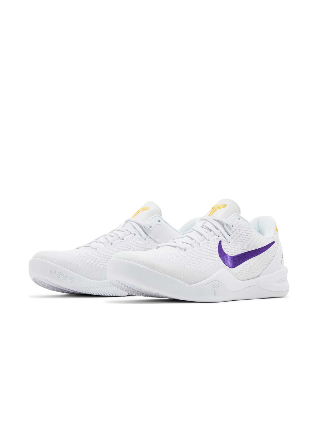 Nike Kobe 8 Protro Lakers Home