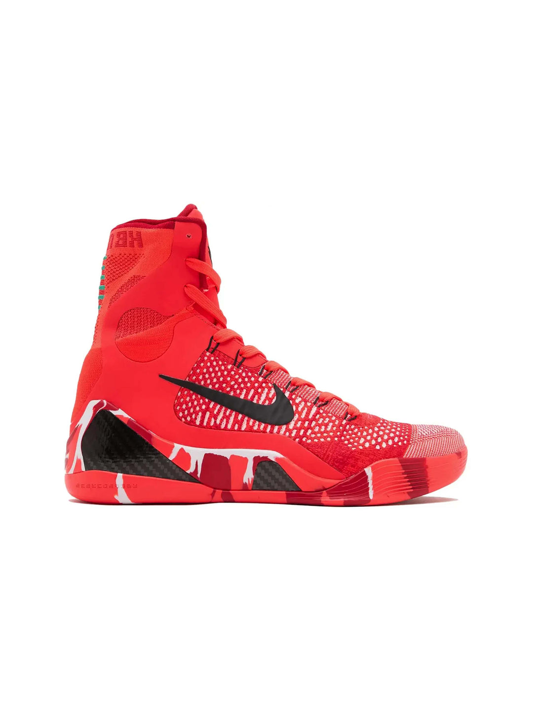 Nike Kobe 9 Elite Protro Christmas (2024)