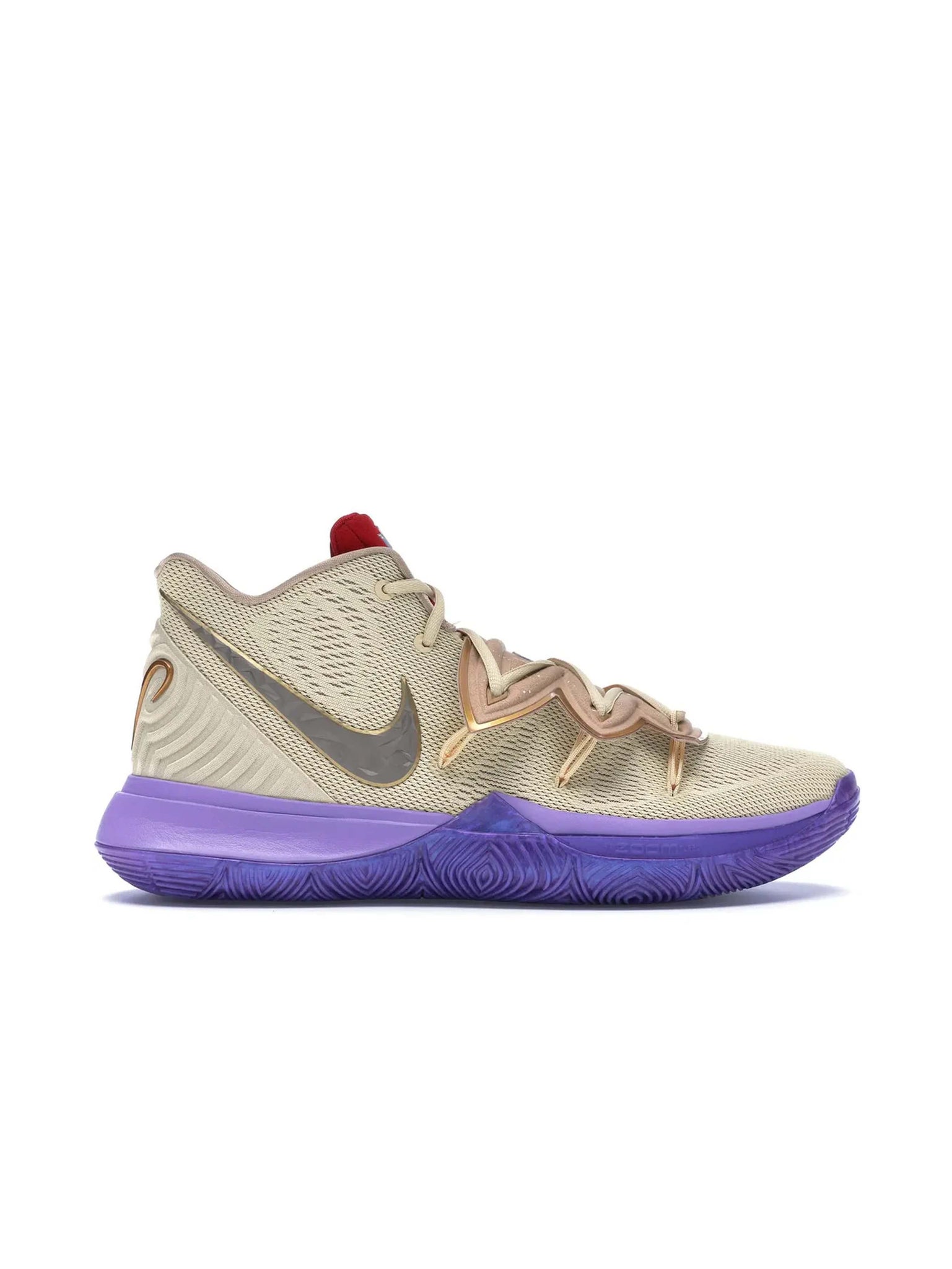 Nike Kyrie 5 Concepts Ikhet - Prior