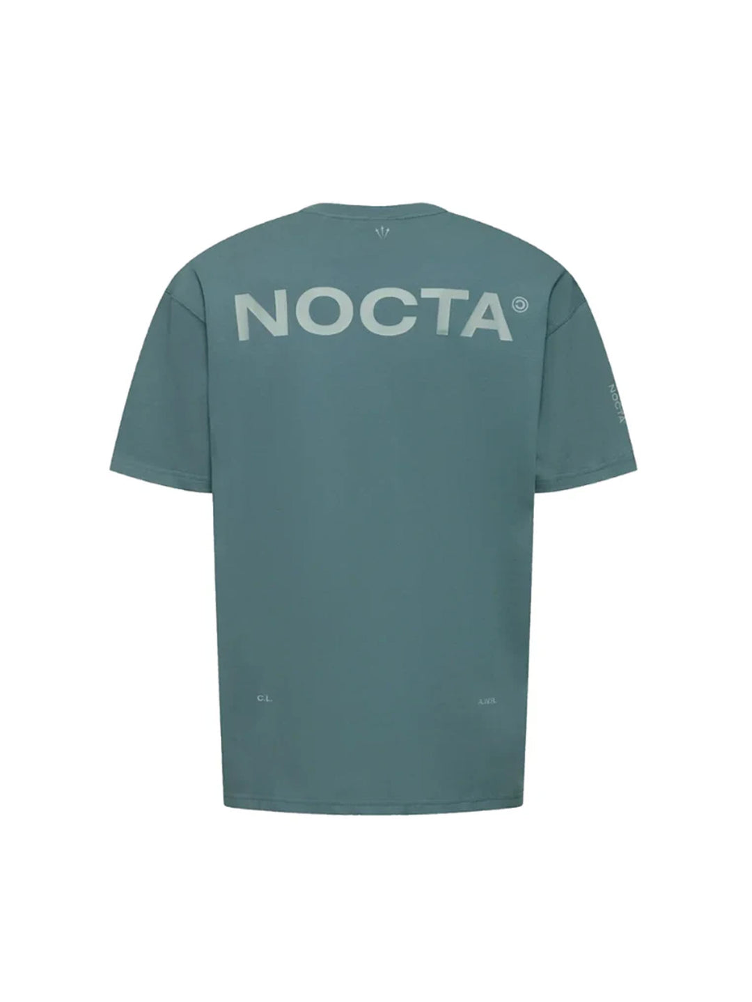 Nike X NOCTA Big Body CS Tee Marine Slate