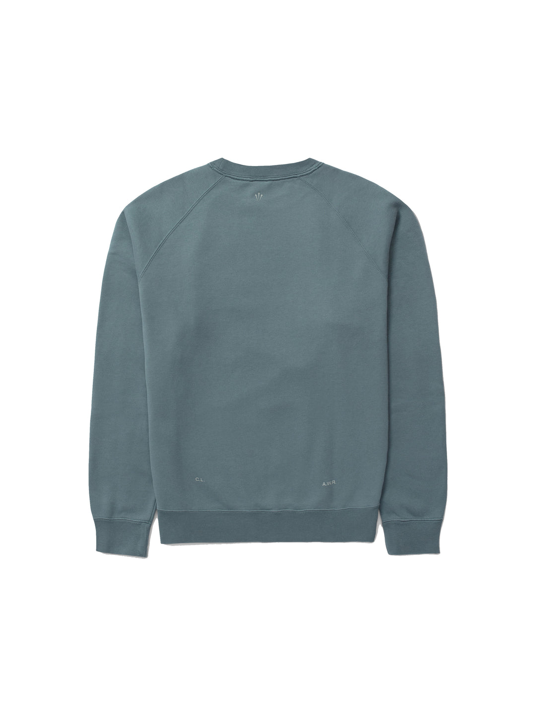 Nike X NOCTA Pullover Fleece Mineral Slate - Prior