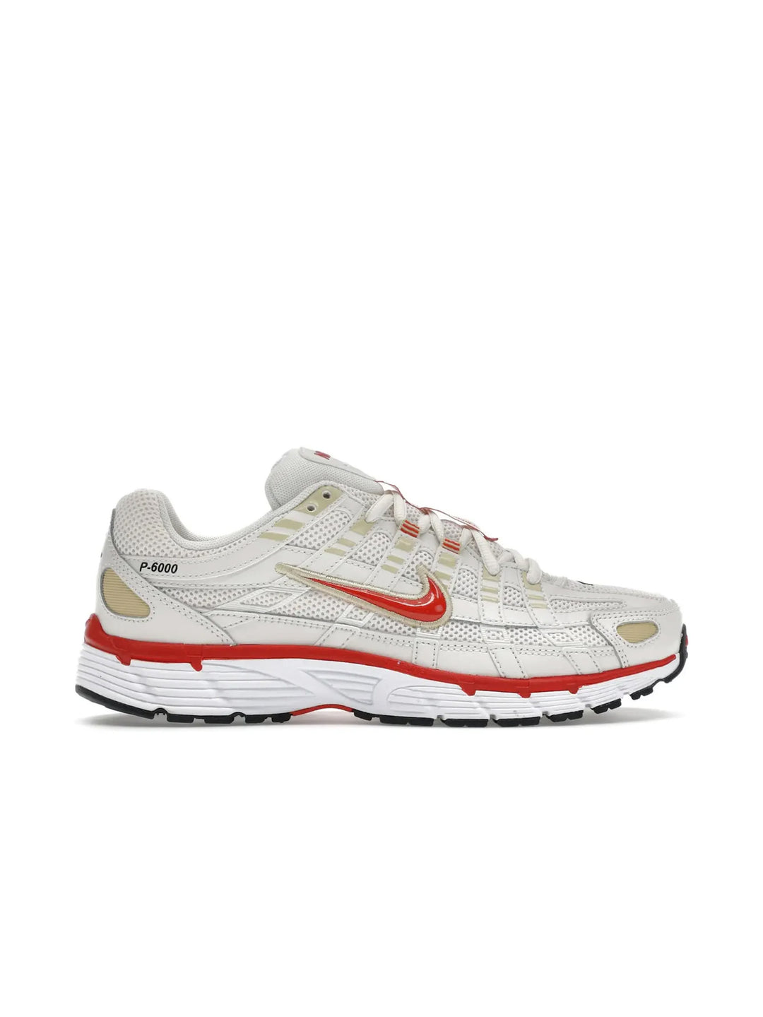 Nike P-6000 Phantom Dragon Red