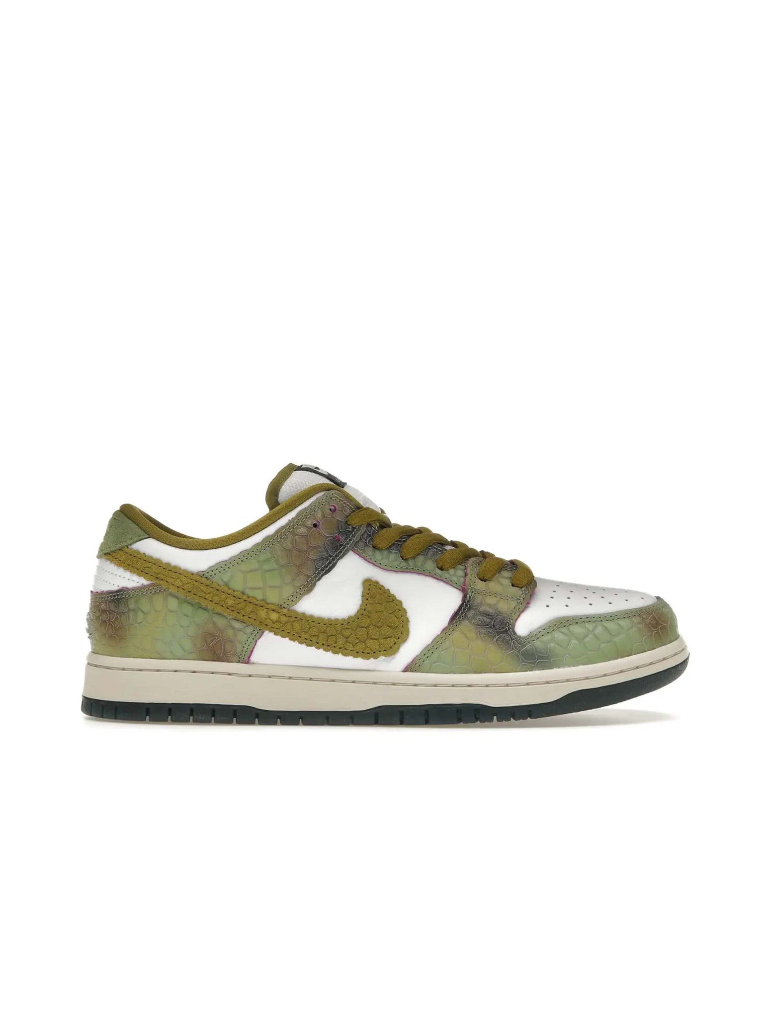 Nike SB Dunk Low Alexis Sablone Chameleon