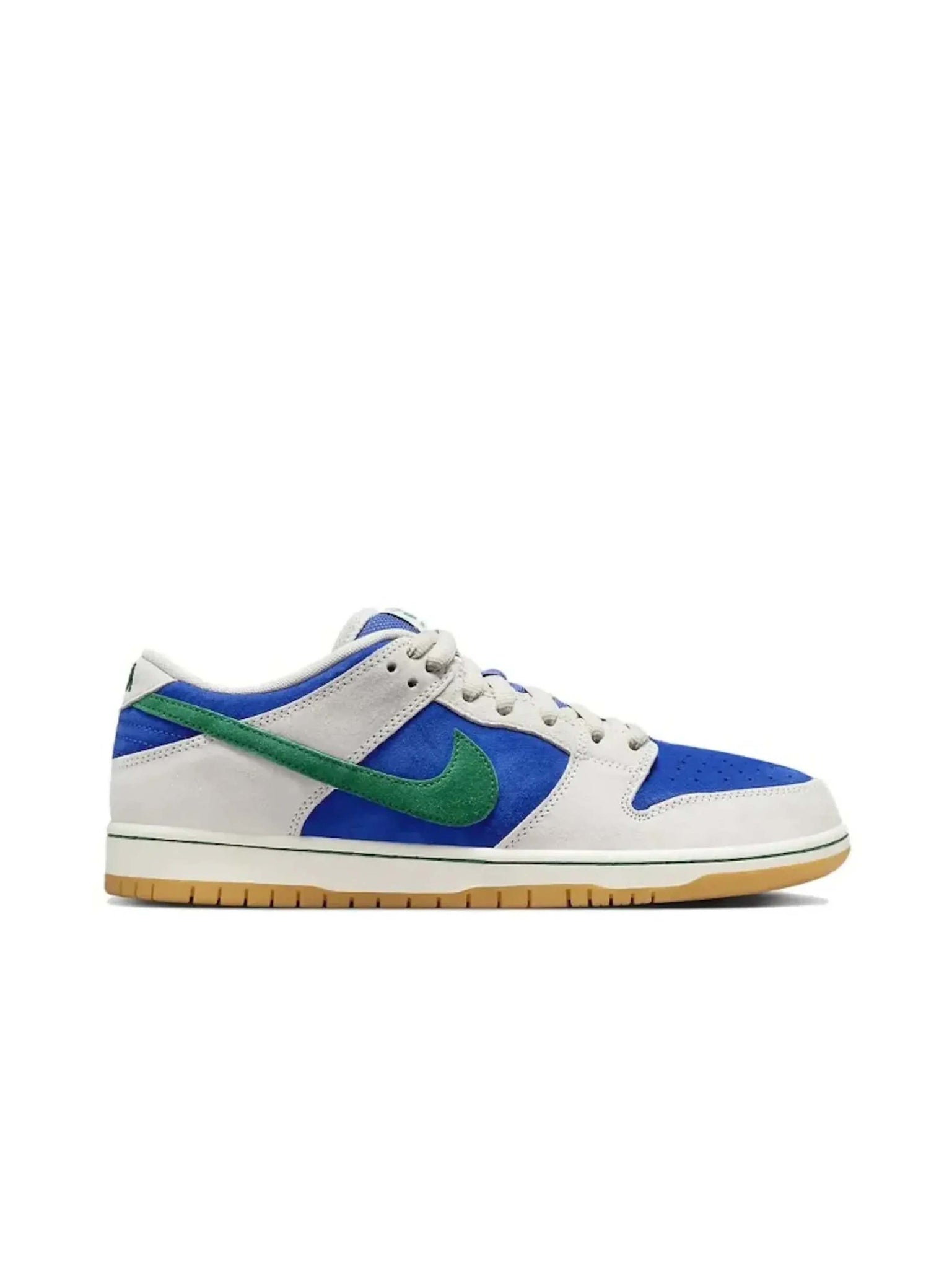 Nike SB Dunk Low Hyper Royal Malachite