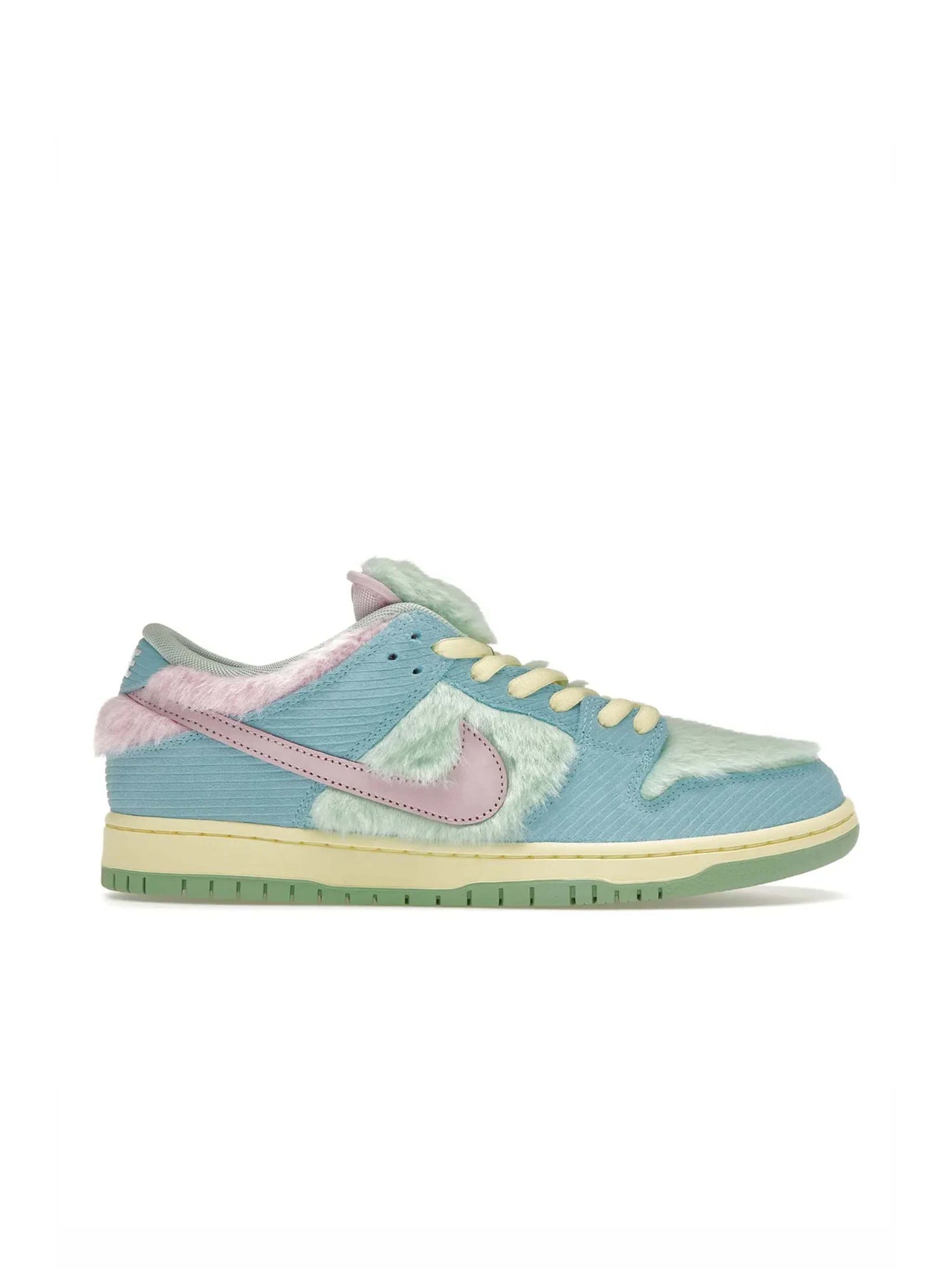 Nike SB Dunk Low Verdy Visty