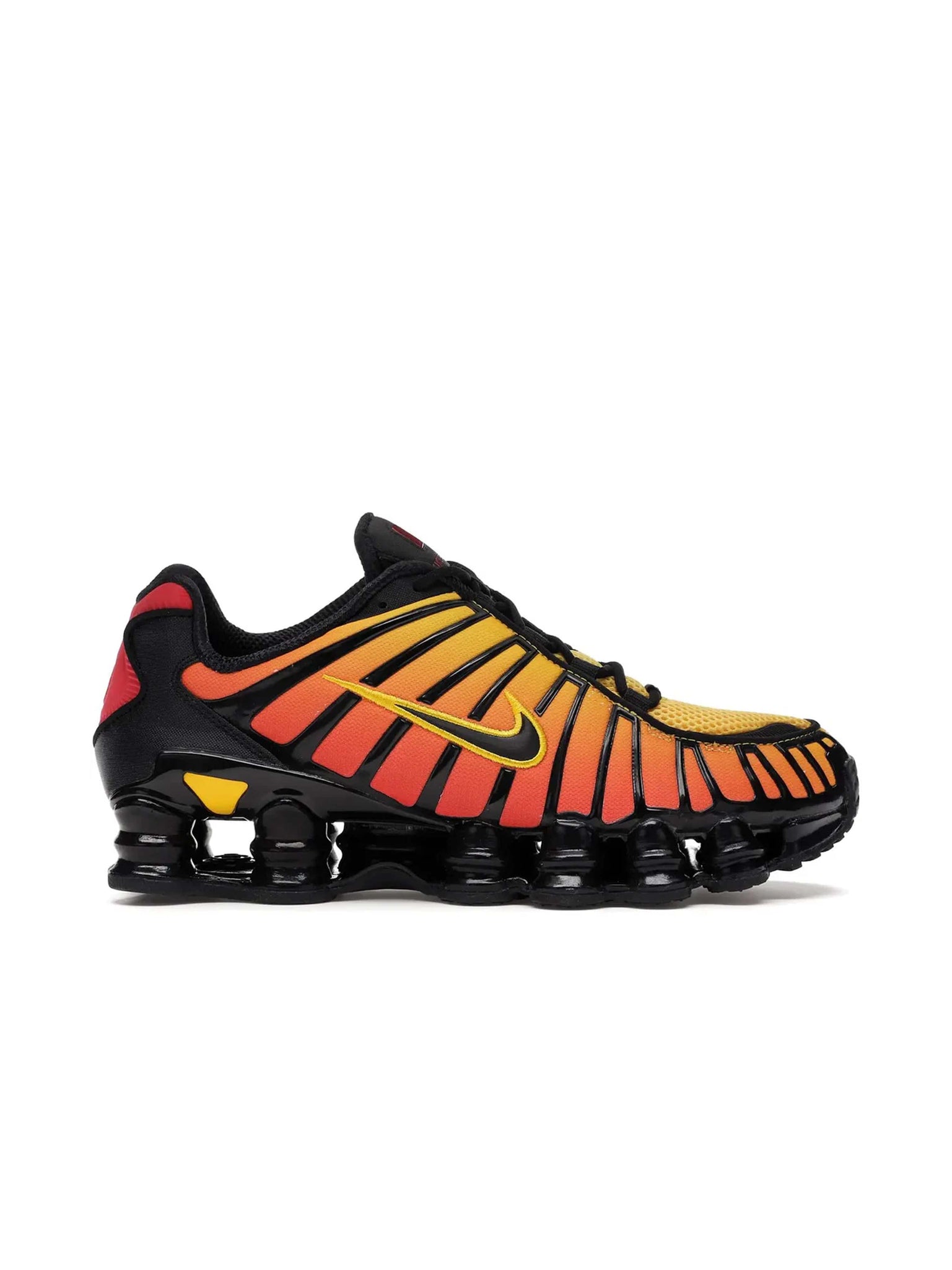 Nike Shox TL Sunrise