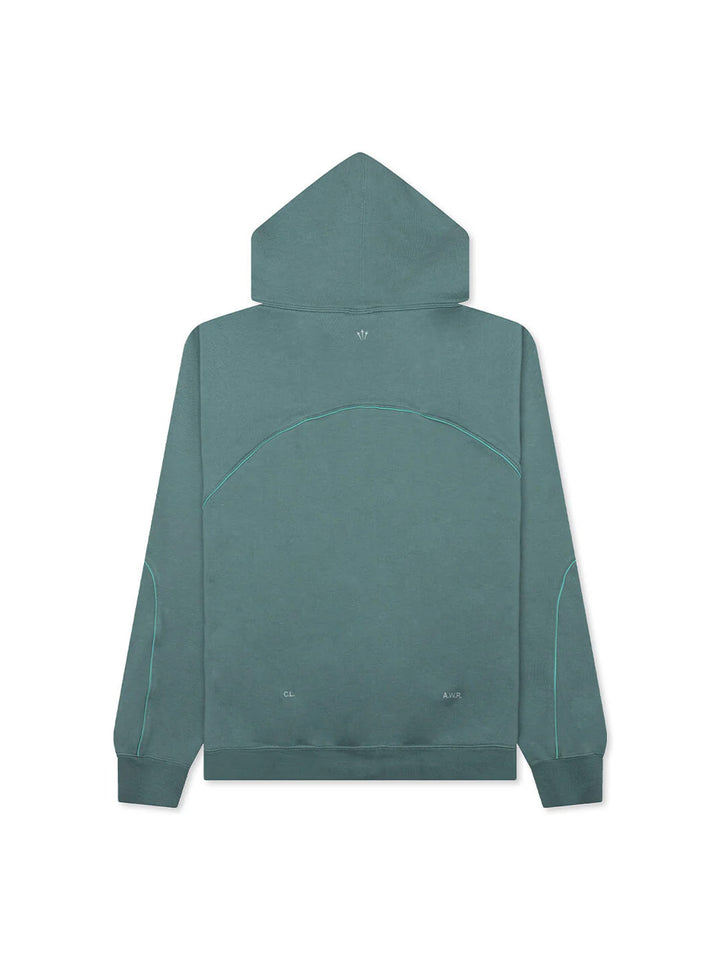 Nike X NOCTA NRG Fleece CS Hoodie Mineral Slate