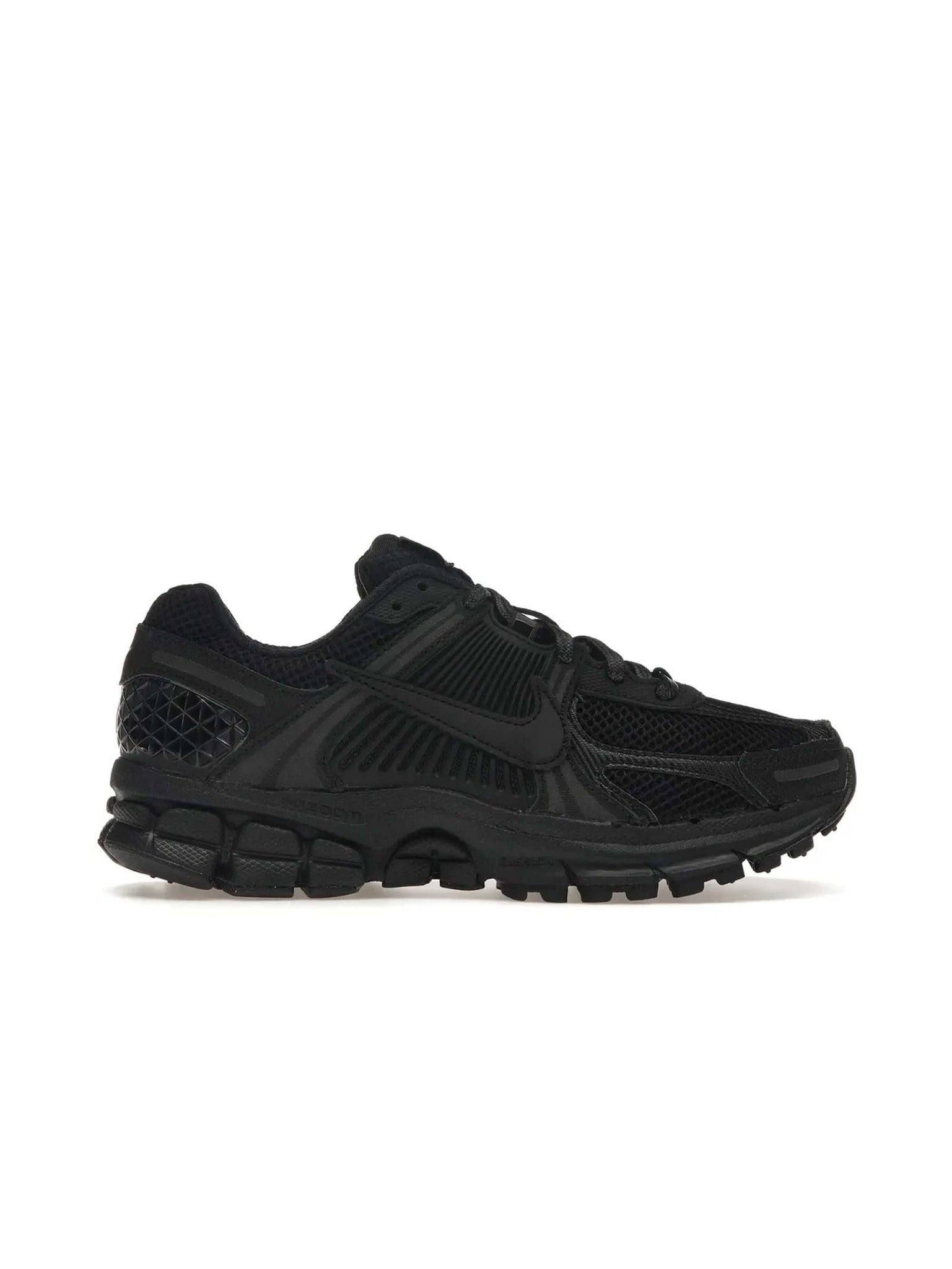 Nike Zoom Vomero 5 Triple Black