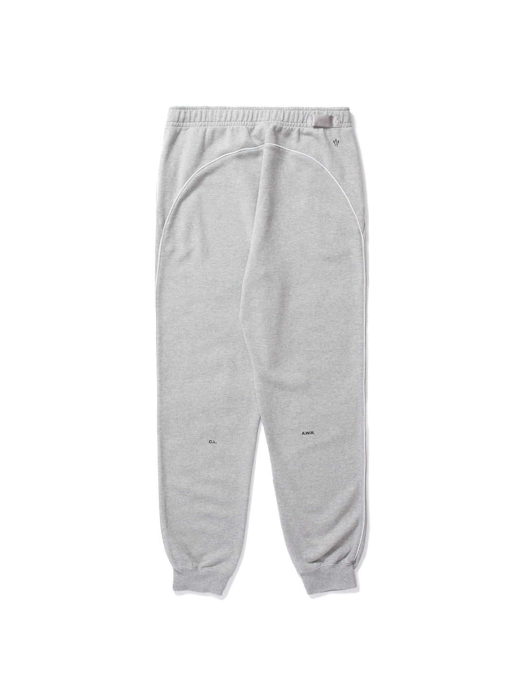 Nike x NOCTA Fleece CS Sweatpant Dark Grey Heather