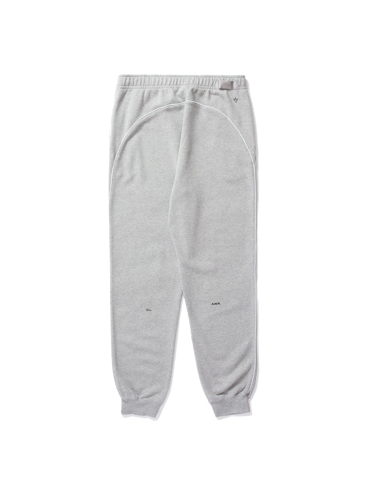 Nike x NOCTA Fleece CS Sweatpant Dark Grey Heather