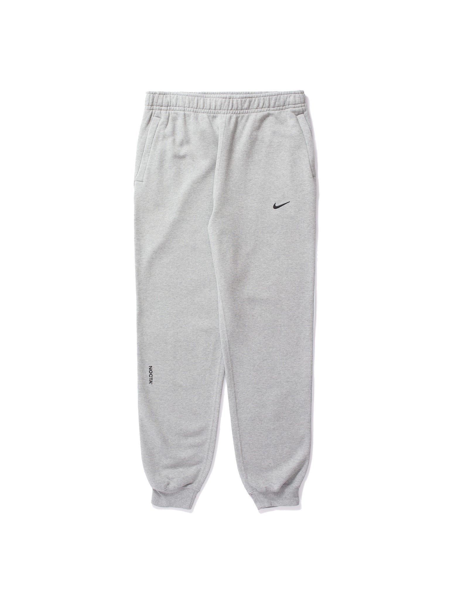 Nike x NOCTA Fleece CS Sweatpant Dark Grey Heather