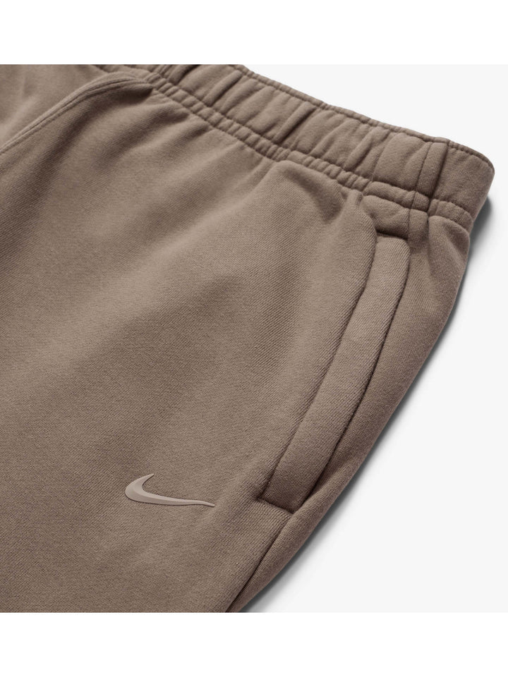 Nike x NOCTA Fleece CS Sweatpant Olive Grey