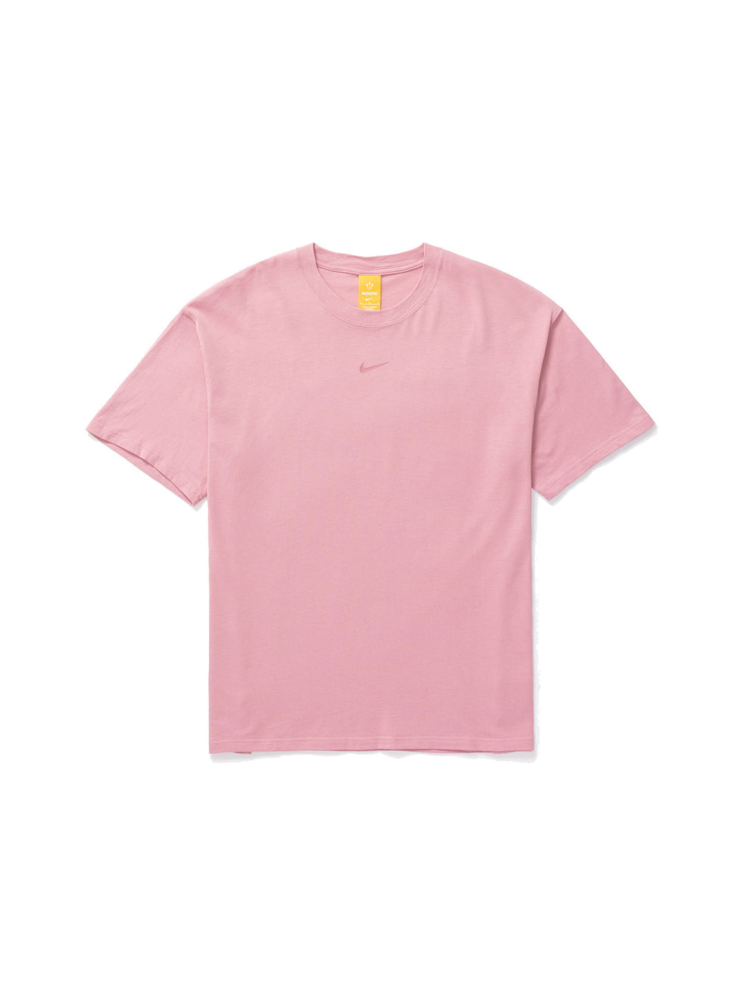 Nike x NOCTA Max 90 T-shirt Elemental Pink/Desert Berry