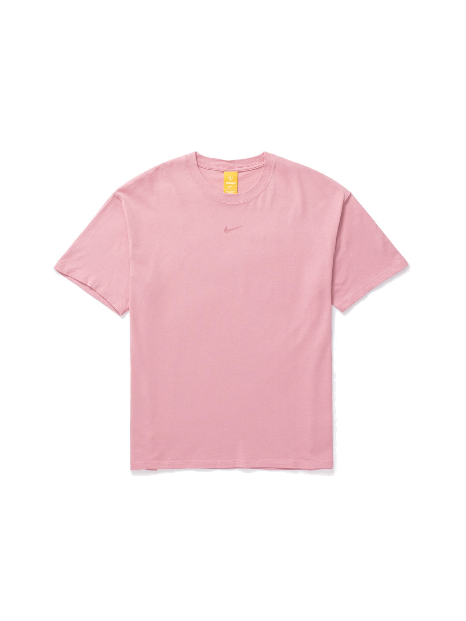 Nike x NOCTA Max 90 T-shirt Elemental Pink/Desert Berry