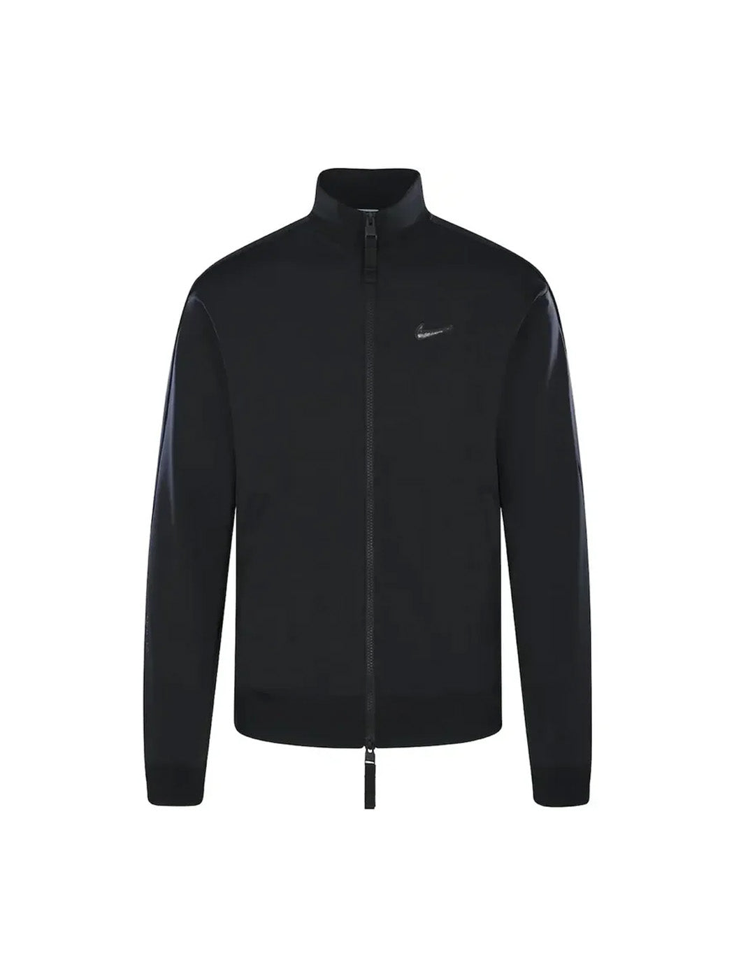 Nike x NOCTA Swoosh Swarovski Crystals Jacket Black