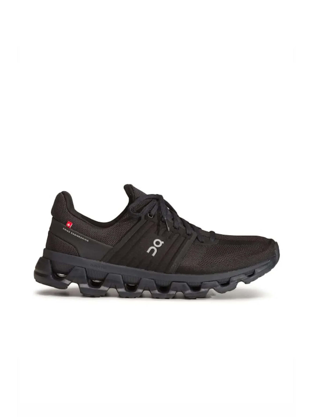 On Running Cloudswift 3 AD All Black (Women's) - Prior