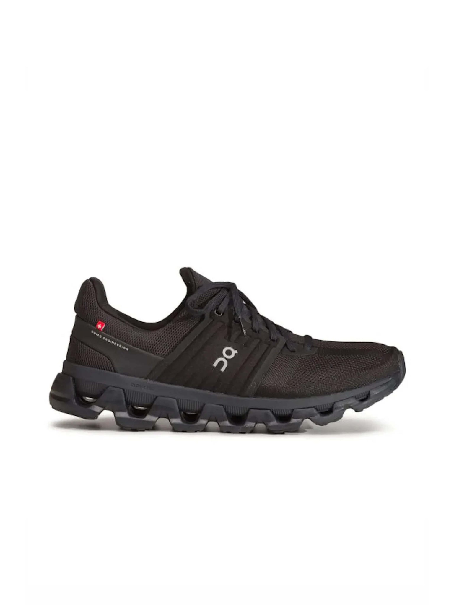 On Running Cloudswift 3 AD All Black (Women's)