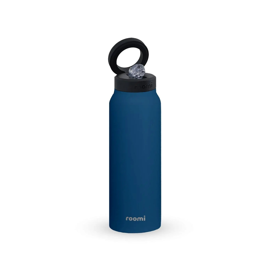 (Pre - Order)MagSafe Reusable Bottle - roomi