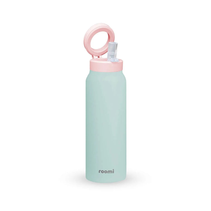 (Pre - Order)MagSafe Reusable Bottle - roomi