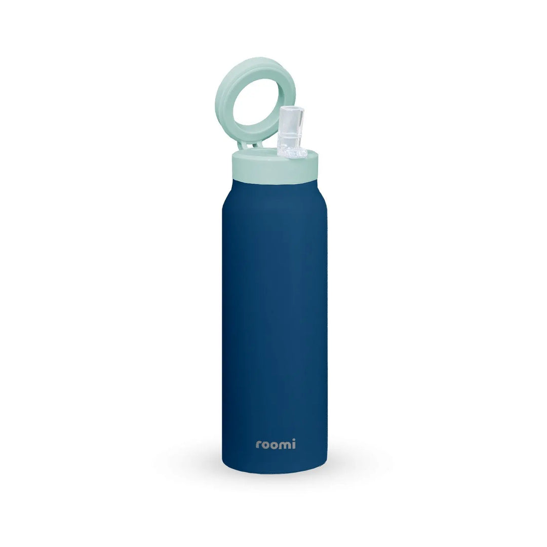 (Pre - Order)MagSafe Reusable Bottle - roomi