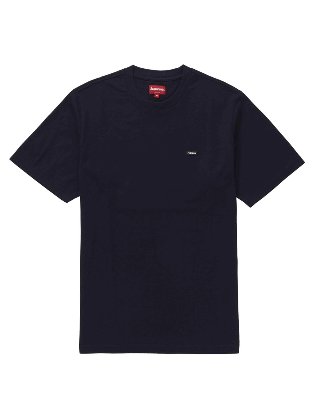 SUPREME SMALL BOX TEE BLACK [SS20] Prior