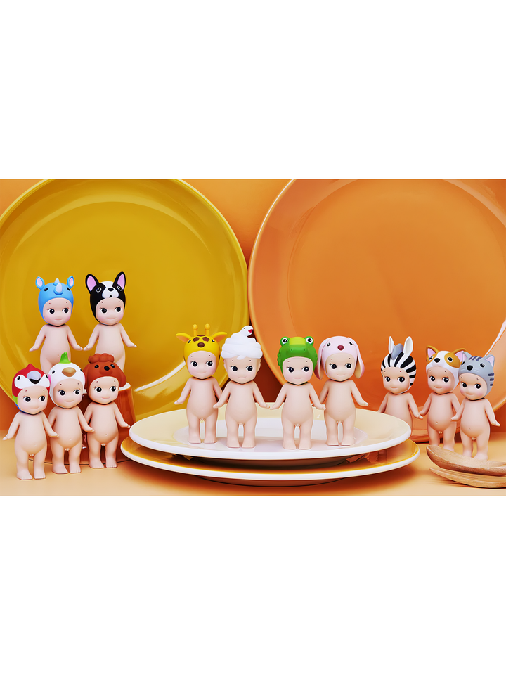 Sonny Angel Animal Series 3 Blind Box (Single)