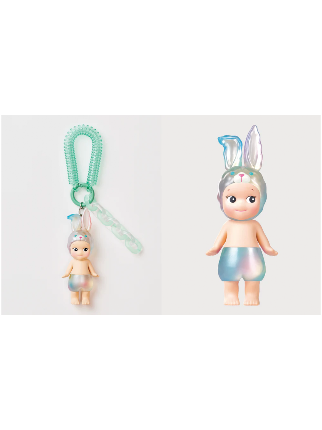 Sonny Angel Candy Store Keychain Series (Single)