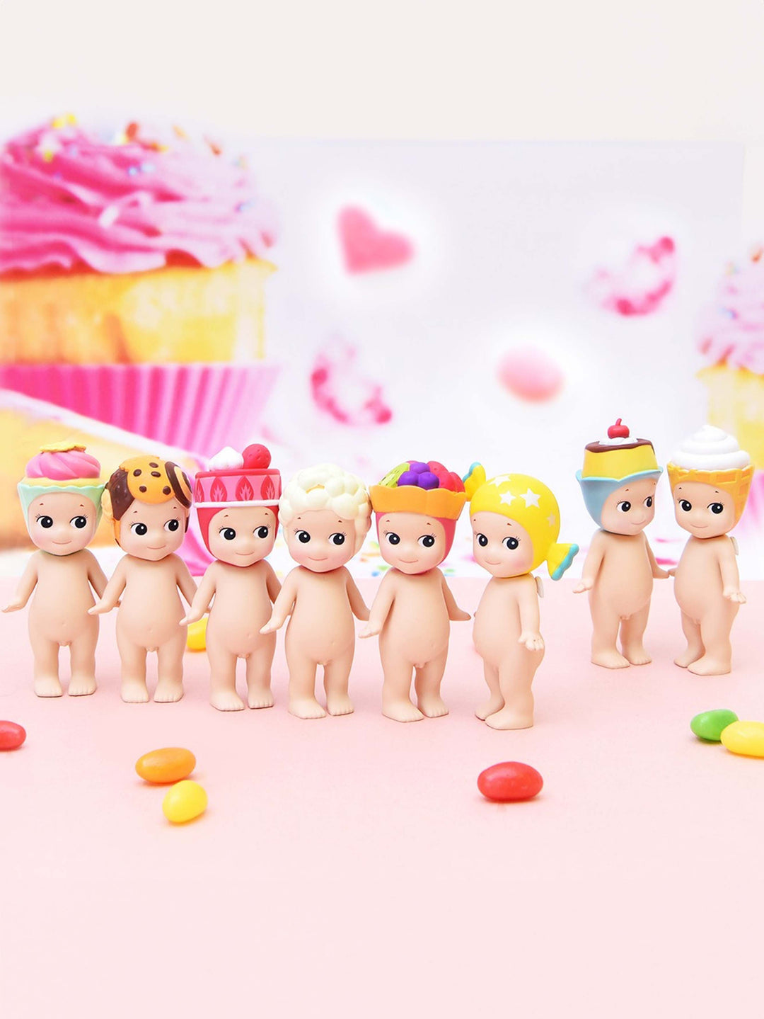 Sonny Angel Sweets Series 1 Blind Box (Single)