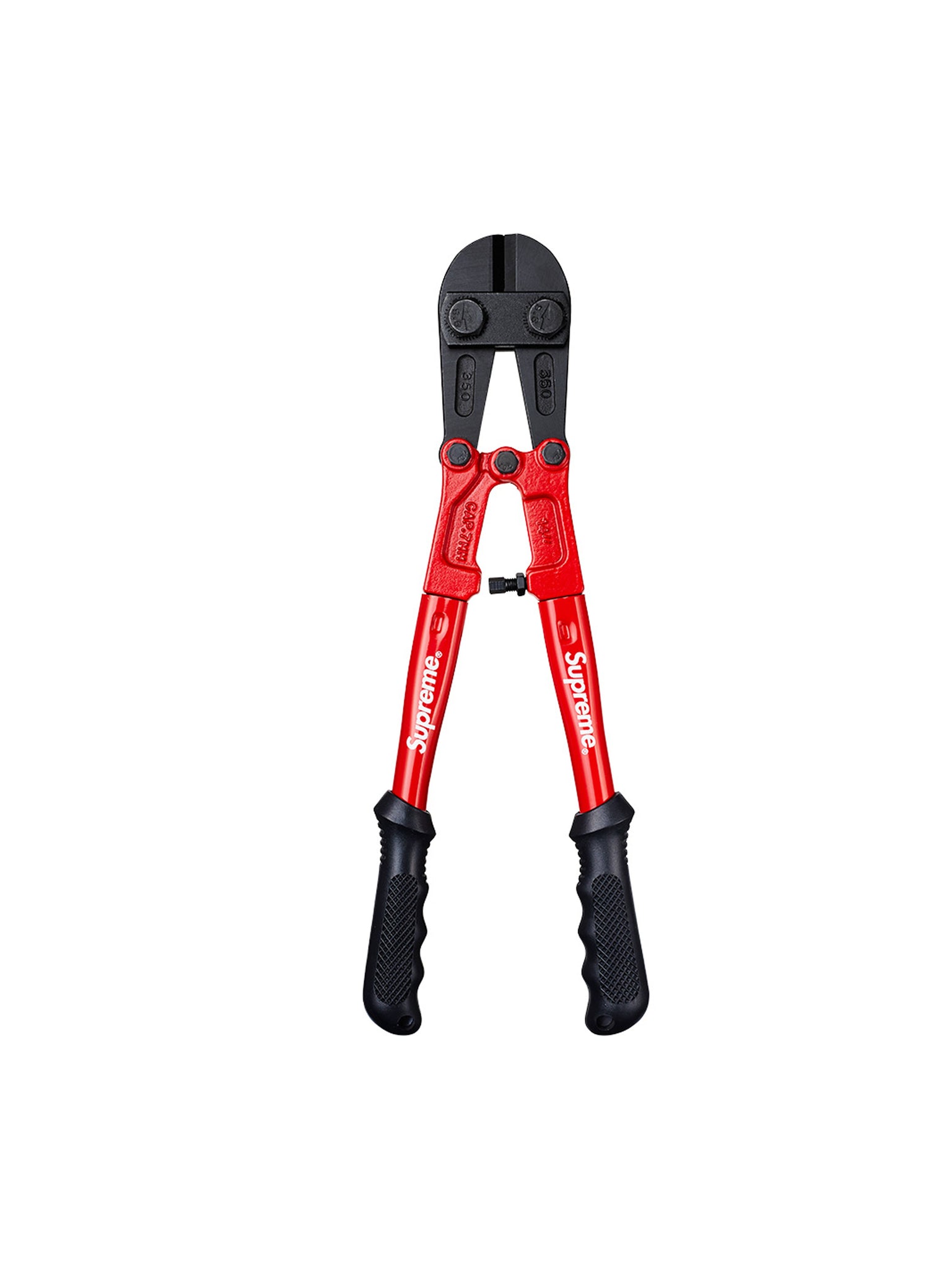 Supreme Bolt Cutter Red