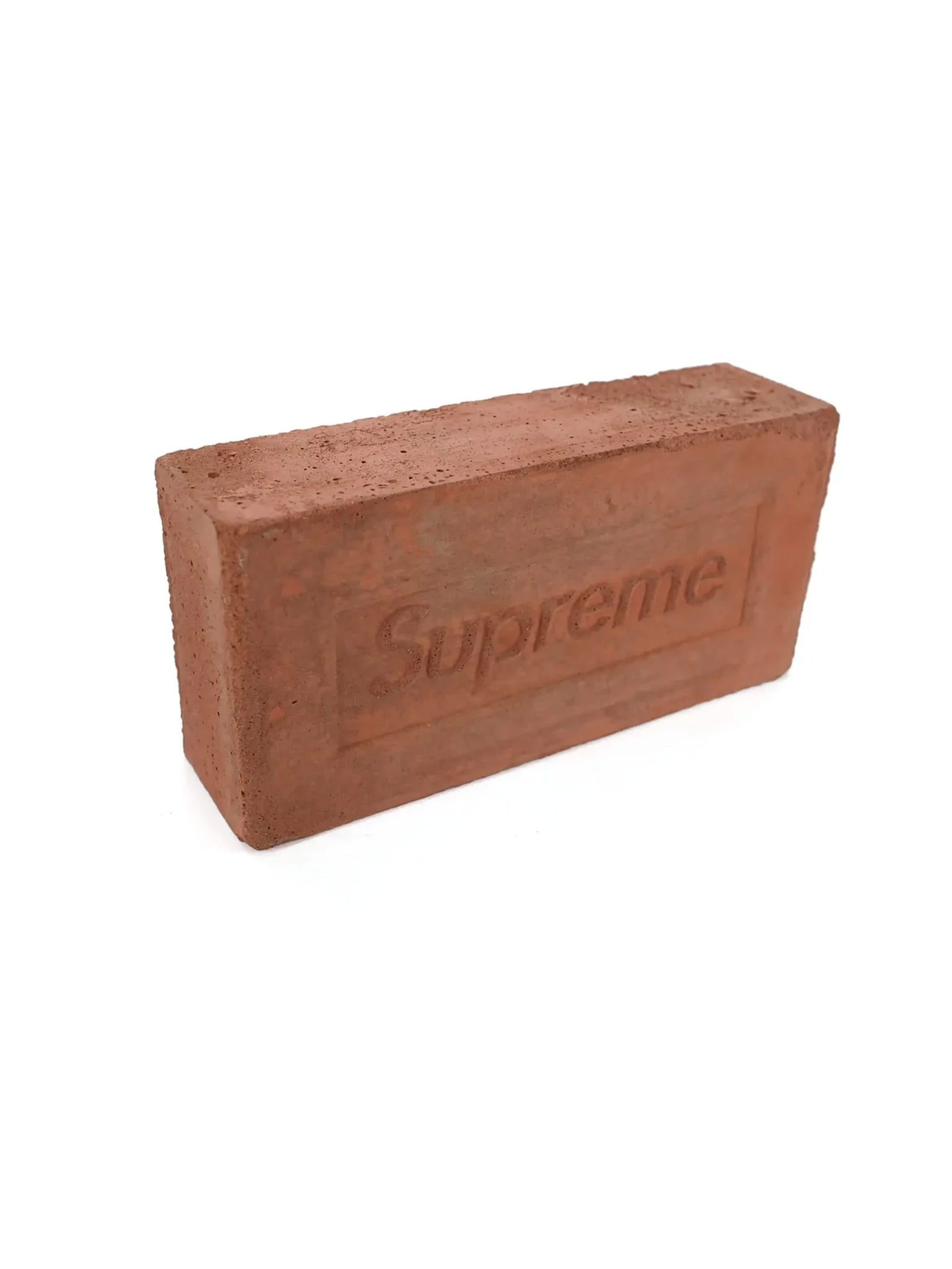 Supreme Clay Brick Red - Prior