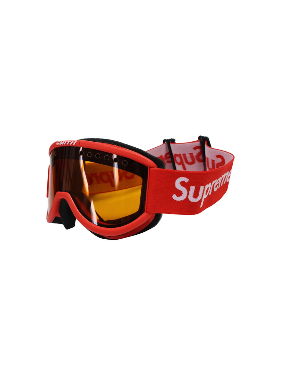 Supreme Smith Cariboo OTG Red (Aged)