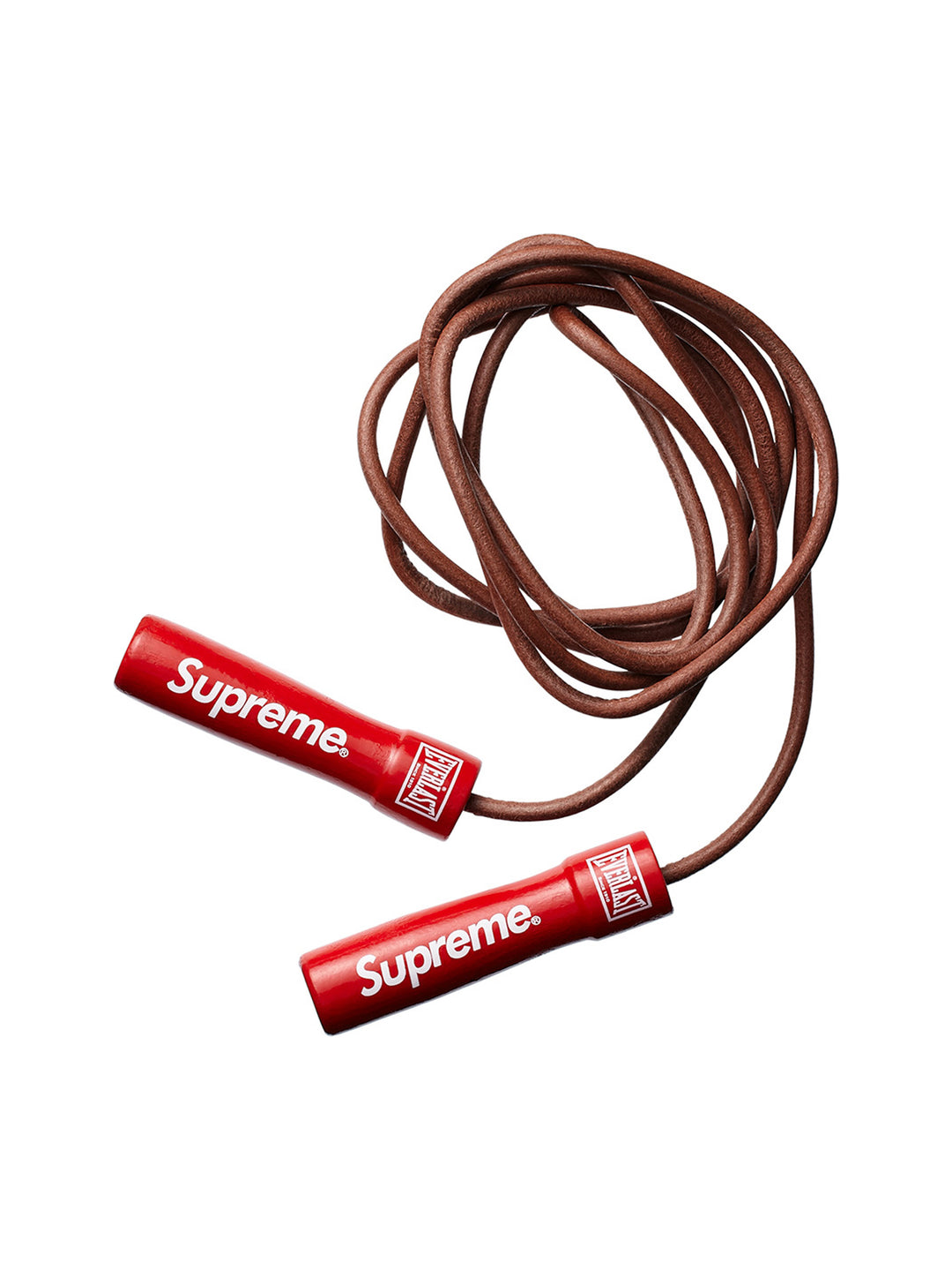 Supreme X Everlast Jump Rope FW14