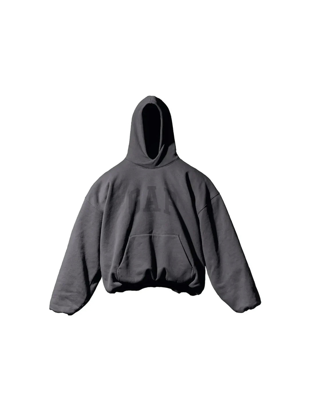 Yeezy Gap Engineered by Balenciaga Dove Hoodie Black