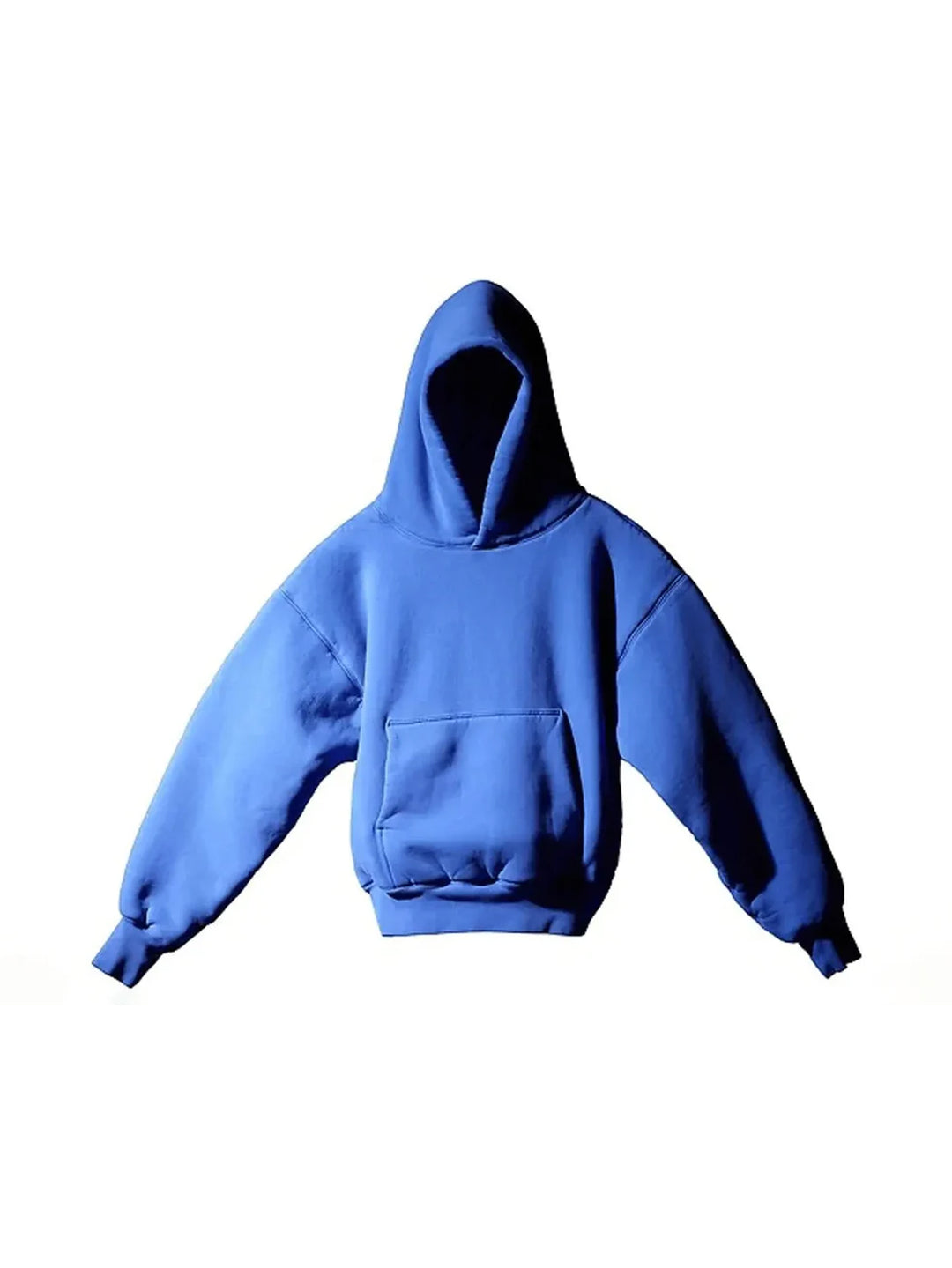 Yeezy Gap Hoodie Blue