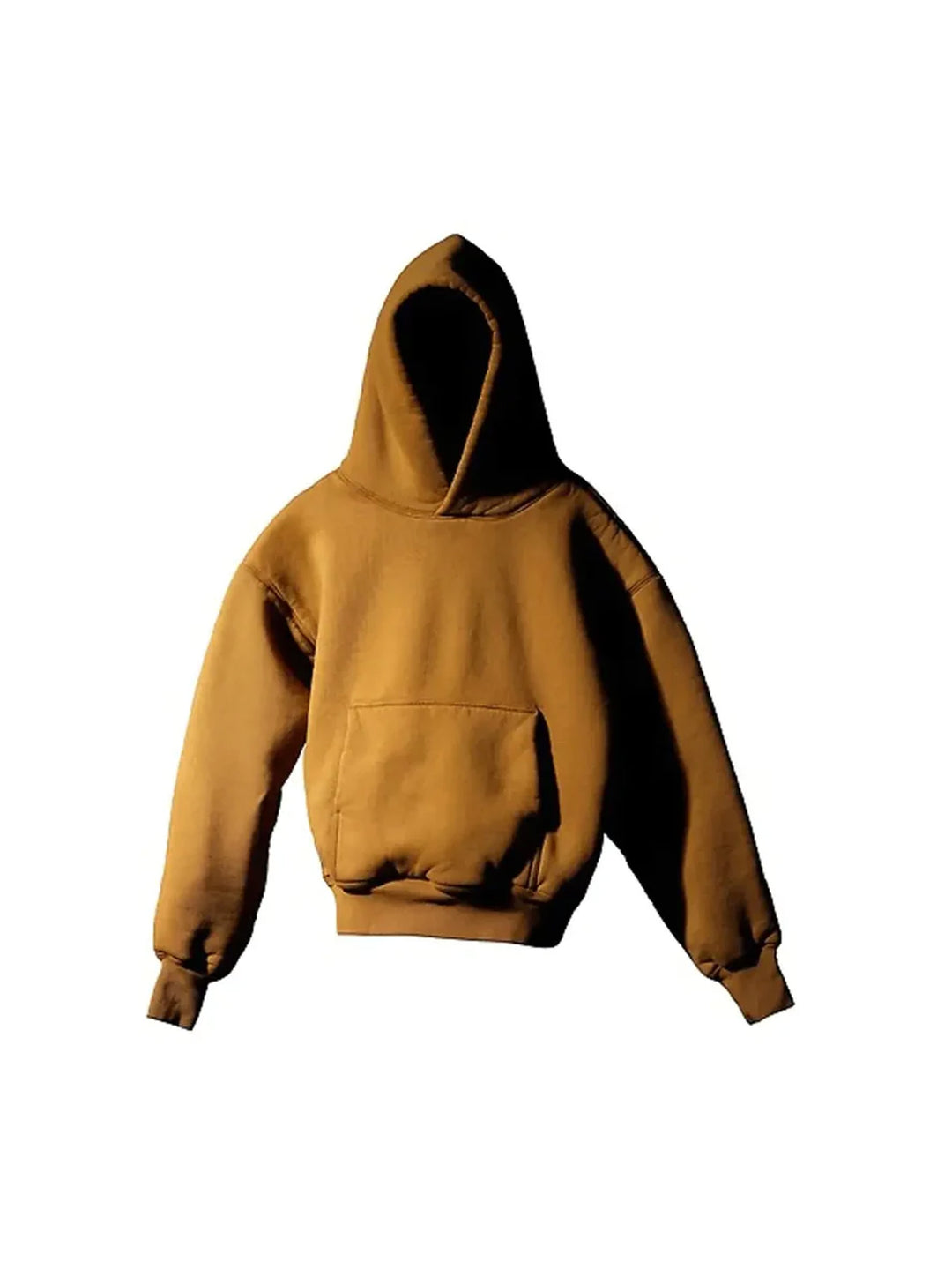 Yeezy Gap Hoodie Light Brown